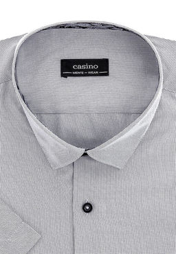 Сорочка мужская короткий рукав CASINO c134/05/058/Z/1