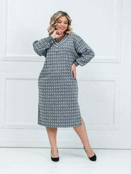 Платье П4-4801/23