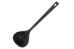 Половник, 31 см, силикон, графитовый, Streak - Anna lafarg фото 2