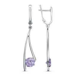 СЕРЬГИ 33815330Пл6