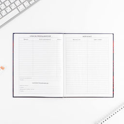 Дневник школьный 1-11 класс универсальный «Герб», твердая обложка 7БЦ, глянцевая ламинация, 40 листов