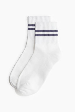 Pack de 5 calcetines - H&m фото 6