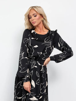 JETTY Уценка Платье  фото 11