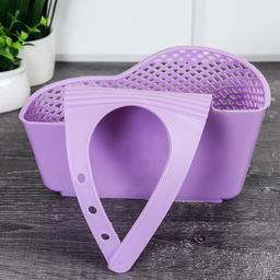 Подставка для кухонных принадлежностей / R100 /уп 360/ - Галеонтрейд фото 7