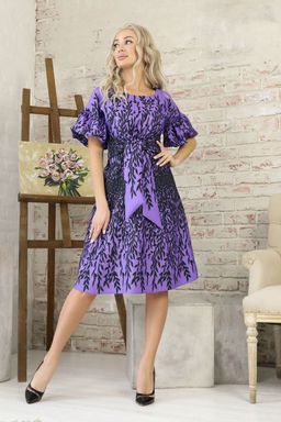 Платье П3-4690/8