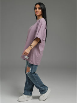 Анита футболка оверсайз - Lovetex фото 188