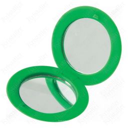 Зеркало карманное круглое Комфорт, Dewal Beauty DBK2706 В ассортименте DBK 2706