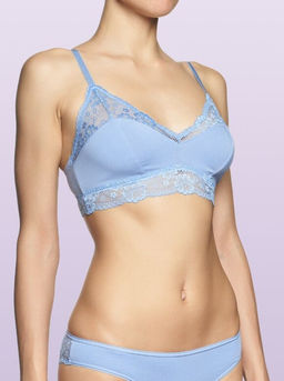 _Lui et Elle / Бралет EUGENIE