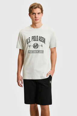 Erkek Ta_ Pijama Tak_m_ - U.s. polo assn фото 3