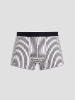 Pamuklu Esnek Erkek Boxer 3l?