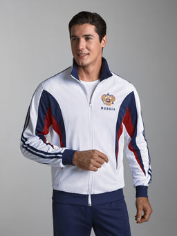 Спортивный костюм мужской RUSSIA S-68/2