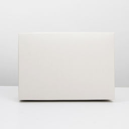 Коробка подарочная складная, упаковка, «Бежевая», 30 х 20 х 9 см