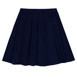 Юбка школьная милано 1660900101 - Youlala фото 11