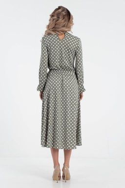 Платье П5-4560/4 - Wisell фото 10