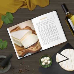 Современное сыроделие для всех - Эксмо фото 13