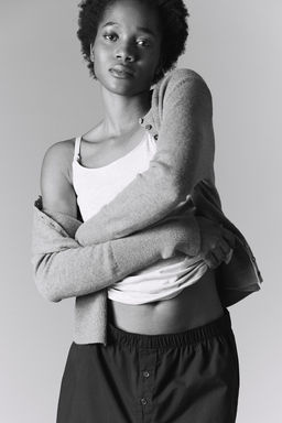MAMA Pack de 3 tops de lactancia - H&m фото 2