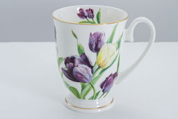 Кружка Тюльпаны, 0,28 л - Anna lafarg фото 2