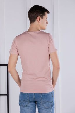 футболка 
 17.1001-PUDRA - Tricko фото 2