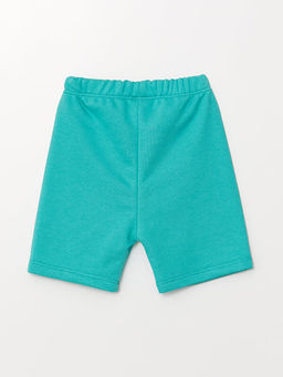 Beli Lastikli Basic Erkek Bebek ?ort