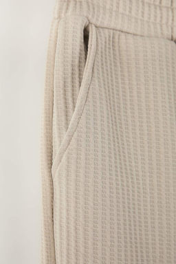 Tas Regular/Normal Kesim Dokulu Ac?k Paca Esofman Alt? TMNAW26EA00013 - Trendyolmilla фото 2