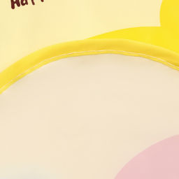 Фартук детский для творчества Экономь и Я Утенок, 50 х 39 см  фото 4