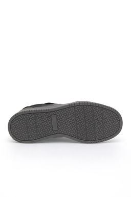 Erkek Siyah Spor Ayakkab_ - U.s. polo assn фото 5