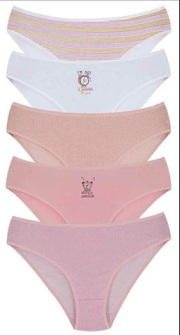 Набор трусов Berrak 5 шт. 11375  фото 8