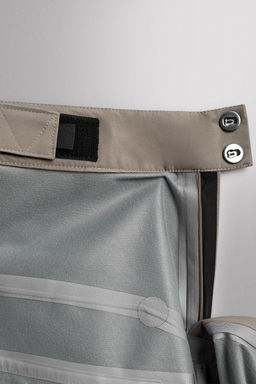 PANTAL?N SHELL SKI RECCO® WATERPROOF / Arena - Zara фото 13