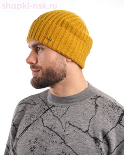 12870 MMH Колпак мужской (57-59)