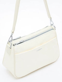 Сумка 51232-1 beige Velina Fabbiano-Safenta