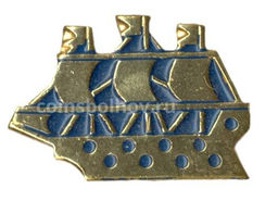 Значок Корабль