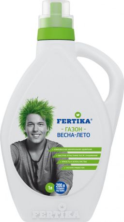 ФЕРТИКА Газонное Весна-лето 1 л (15 шт./упак.)