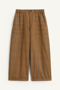 BCLR TROUSERS 15 - Zara фото 4