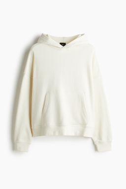 Sudadera con capucha Oversized Fit - H&m фото 7