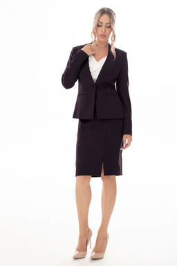 Костюм Golden Valley 6349-1 фиолетовый