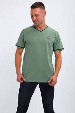 Футболка мужская 059