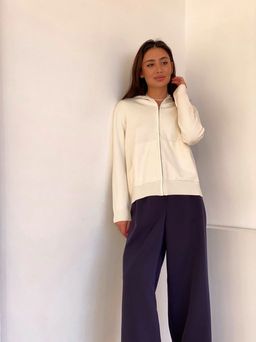 ХИТ! Брюки-палаццо в комфортной посадке - Martichelli фото 45