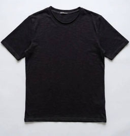 Футболка паутинка полупрозрачная из ткани флам 100% хлопок - Knitka wear фото 14