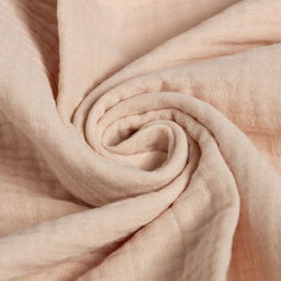 Набор пелёнок муслиновых Крошка Я Ecopink, 135х100см, 2шт, 100 % хлопок  фото 3