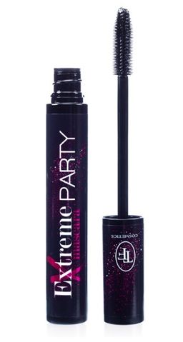 TF Тушь CТМ-23 Extreme Party черный