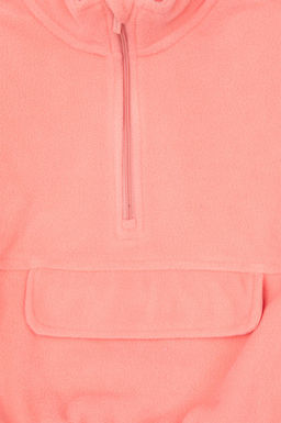 K_z _ocuk Neon Pembe Sweatshirt - U.s. polo assn фото 3