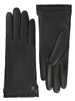 Перчатки жен п/ш LB-0202 black - Labbra фото 3