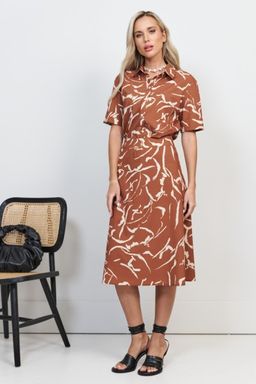 58375 Блуза и юбка Eliseeva Olesya