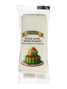 Сахарное тесто, белое, 250 г