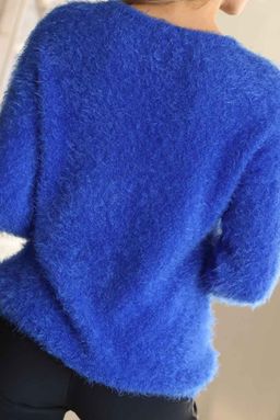 Джемпер Др5-355 - Wisell фото 11