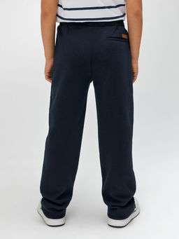 ACOOLA / Брюки детские для мальчиков Galifax темно-синий  фото 3