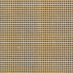 Канва K19 Gamma Stramin цв. 100% хлопок 52 см 50 - 10 м бежевый  фото 4