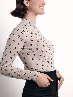 CONTE LBD 1761 cappuccino