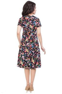 Платье П3-3623 - Wisell фото 6