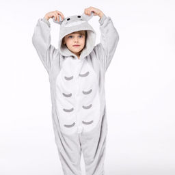 Кигуруми для детей Тоторо - Storyland фото 2